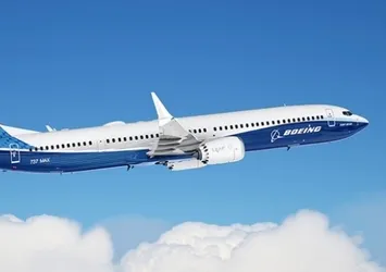 Son dakika: Rusya'dan Boeing 737 Max kararı