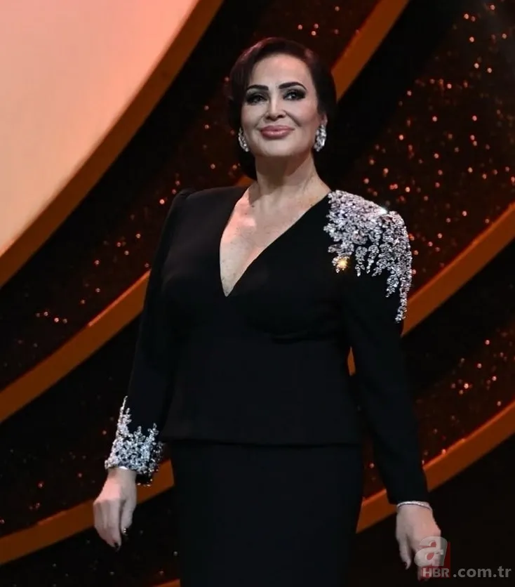 25 kilo veren Türkan Şoray'ın hastalığı belli oldu 7