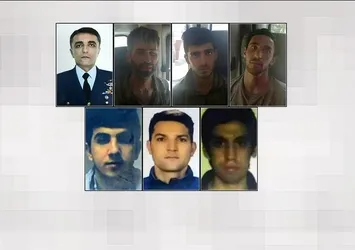 Erdoğan'a suikast timi kadın kılığında saklanmış