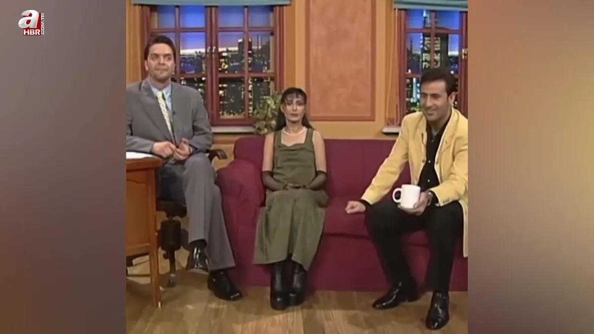 Muazzez Abacı’dan unutulmaz telefon şakası: Beyazıt Öztürk ve Yıldız Tilbe şaşkına dönmüştü!