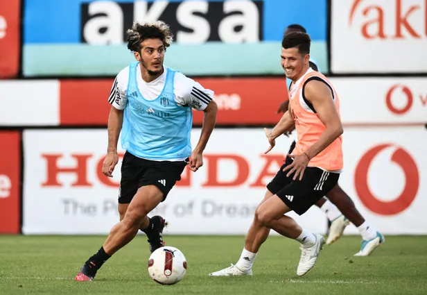 TS-BJK MAÇ SONUCU | 17 Eylül Pazar Trabzonspor-Beşiktaş mücadelesi kaç kaç bitti?