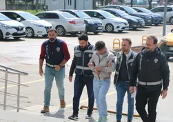2 kadını 4 milyon dolandırdı: TEM Otoyolu'nda yakalandı