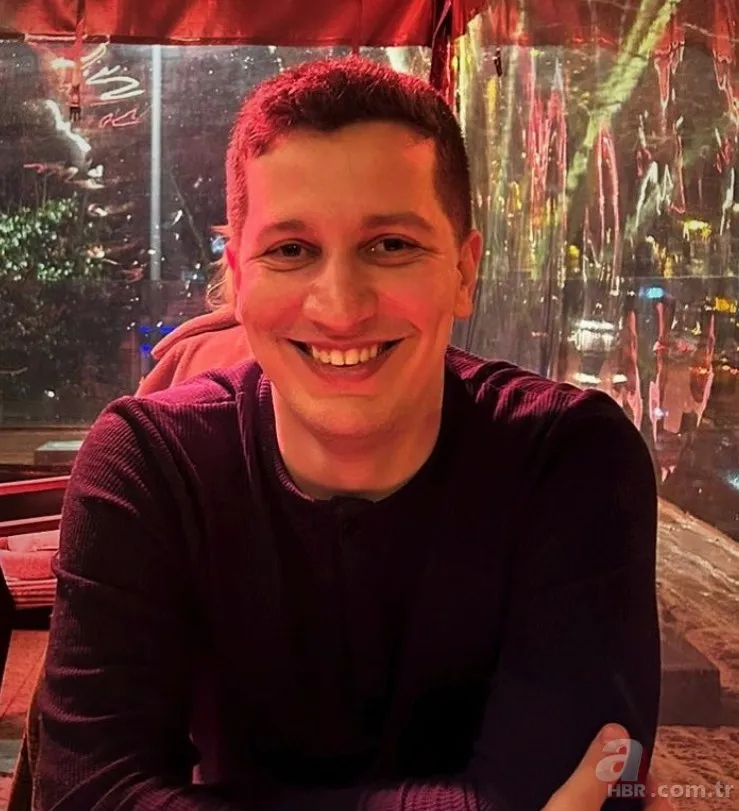 Eşref Rüya'nın başrolü Çağatay Ulusoy'un erkek kardeşini görenler gözlerine inanamadı! 8