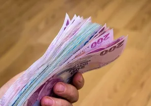 750 bin TL’yi yatıranlara büyük sürpriz: 1 ayda ne kadar kazanırsın? Banka faizleri listesi