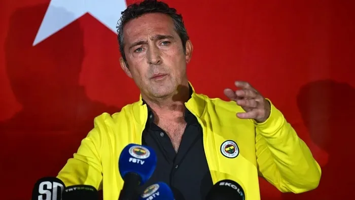 Galatasaray - Fenerbahçe derbisinin PFDK sevkleri açıklandı! Sarı lacivertlilerde 7 isim...