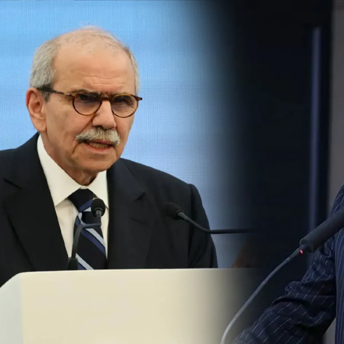 Başkan Erdoğan Lübnan Başbakanı Selam'ı kabul edecek