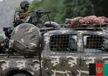 Afganistan'da DEAŞ'ın önemli bir komutanı öldürüldü