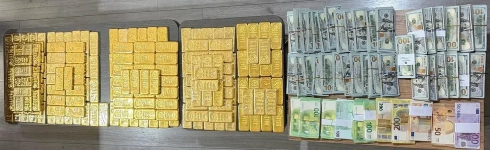 Suç örgütü lideri Alihan Kuriş'in ifadesi ortaya çıktı! FETÖ taktikleriyle 17 bölgeyi yönetti: Devasa suç örgütüne "hocaefendi" kılıfı - 1