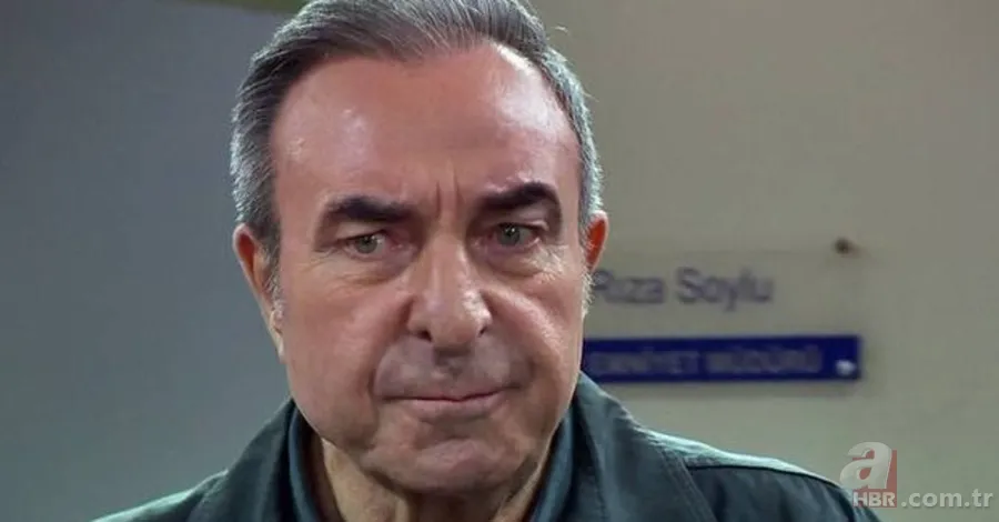 Rıza Baba Arka Sokaklar dizisinden AYRILDI MI? Bir DEVRİN SONU! Rıza Baba neden ayrıldı? Zafer Ergin kimdir, kaç yaşında, aslen nereli? 12