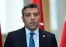 Öztürk Yılmaz’dan CHP’ye ağır eleştiriler!