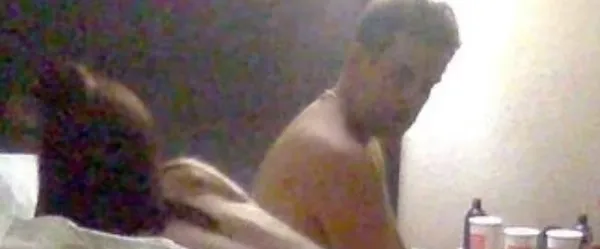 ABD Başkanı Joe Biden'ın oğlu Hunter büyük bir skandala imza attı! Mahrem görüntüleri ifşa oldu - 5