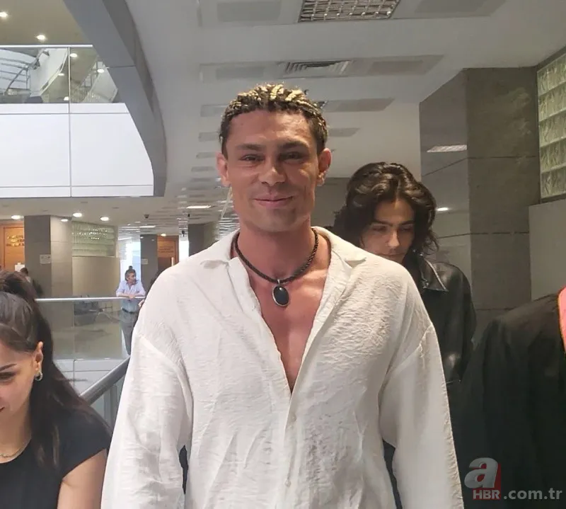 Lucifer Michaelson tutuklandı mı, neden yargılanıyor? Youtuber Kaan Alkan kimdir, kaç yaşında, aslen nereli? 2