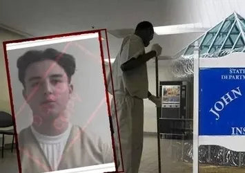 Timur Cihantimur ABD'de cezaevinde çırılçıplak soyuldu mu? İntihar iddiası! ABD'li savcıdan dikkat çeken "Porshce" yanıtı