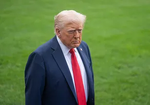 Trump: “Özgürlük Projesi”nin ömrü doldu
