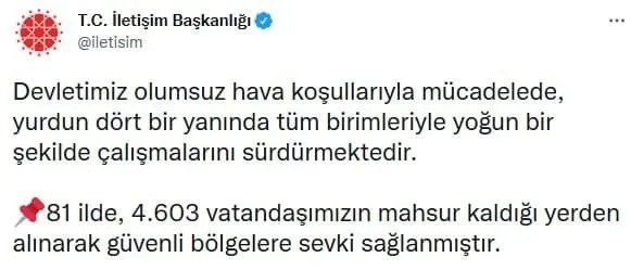 İstanbul’da kar esareti: Yollar trafiğe açıldı uçuşlar başladı! | Dakika dakika gelişmeler...