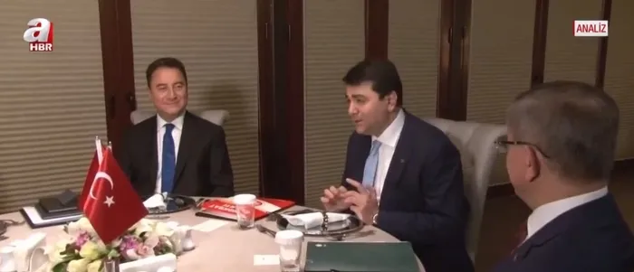 A HABER ANALİZ | Muhalefetin 2023 Cumhurbaşkanı adayı kim olacak? Seçim için oyun kurucu isim kim?