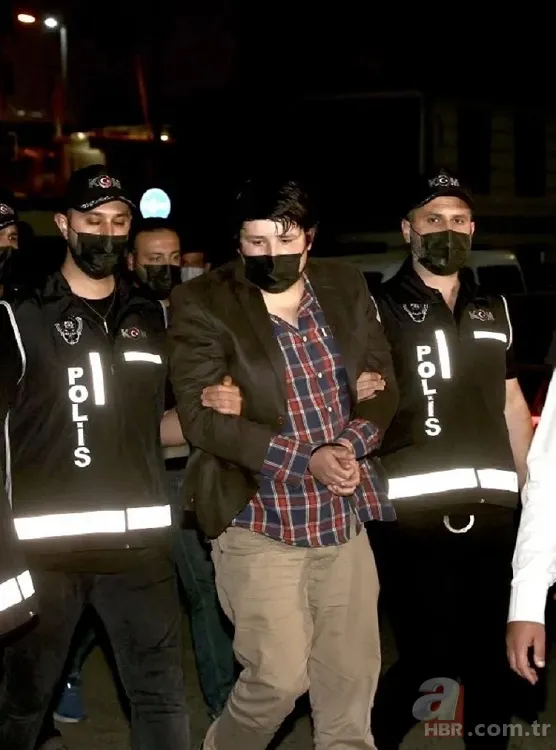 Tosuncuk lakaplı Mehmet Aydın’ın görenler tanıyamadı! İlk fotoğrafı avukatı tarafından paylaşıldı! İşte Çiftlik Bank’ın kurucusunun o son hali 6