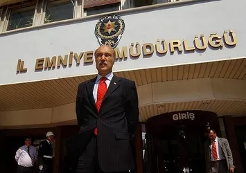 Hüseyin Çapkın tahliye edildi