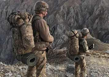 Tunceli'de 200 PKK’lı kıstırıldı