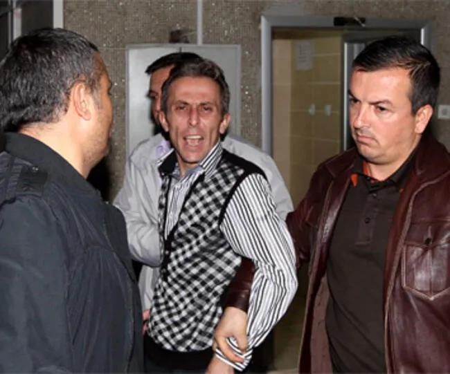 Ekrem İmamoğlu’nun işe aldığı Nuri Başkapan’ın sabıkası kabarık çıktı