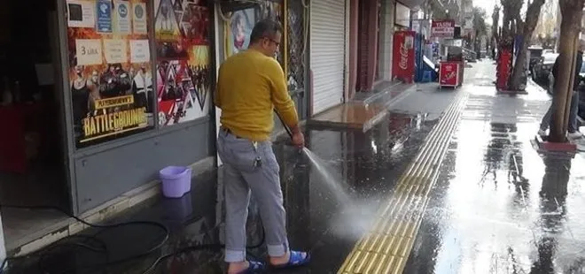 Deprem bölgesindeki 400 bin esnaf için seferberlik! Konteyner çarşılar kurulacak