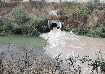 Bolu'da çevreyi kirleten 16 işletmeye 12 milyon TL para cezası!