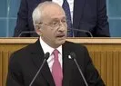 Kemal Kılıçdaroğlu dün söylediğini bugün unuttu! CHPnin Suriye tutarsızlığı |Video