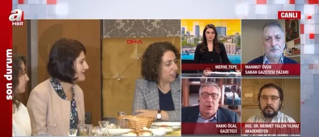 Millet İttifakı HDP’yi neden eleştiremiyor? Millet İttifakı fezleke oylamasında nasıl tavır sergileyecek?