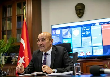 MHP'den "Çav Bella ve Selda Bağcan" provokasyonuna tepki: Bu alçaklara cesaret veren Tunç Soyer'in ta kendisidir