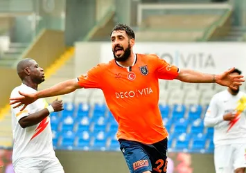 Beşiktaş'ta Tolga Ciğerci hamlesi