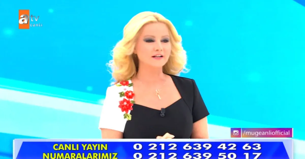 Müge Anlı ile Tatlı Sert 13 Eylül Salı tek parça izle