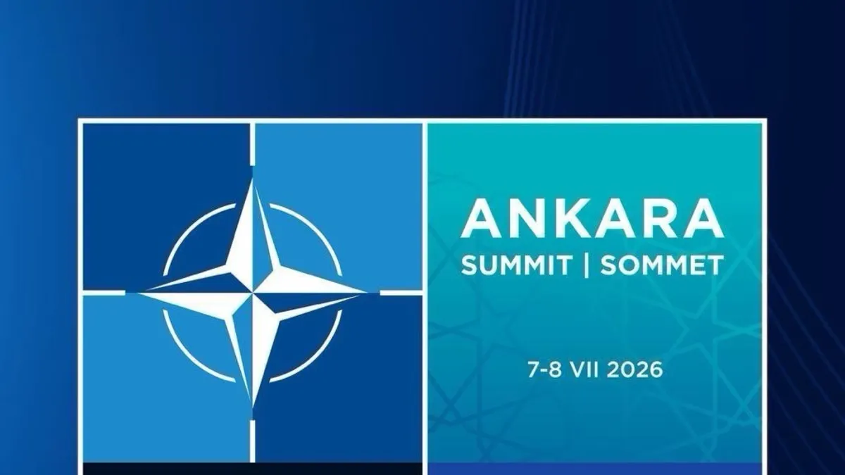 İletişim Başkanı Duran'dan NATO mesajı: Küresel güvenlik mimarisini şekillendirecek