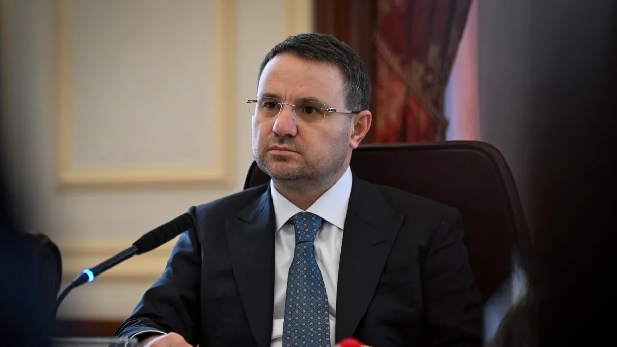 Bakan Gürlek Hollandalı mevkidaşı ile görüştü: Şehit Savcı Kiraz’ın katilinin iadesi talebi