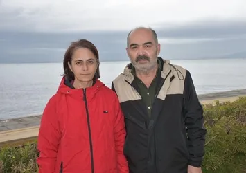 Karadağ'a yerleşme planı yapan İzmirli çift 325 bin avro dolandırıldı!