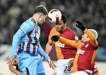 Aslan Trabzon’da kükredi!