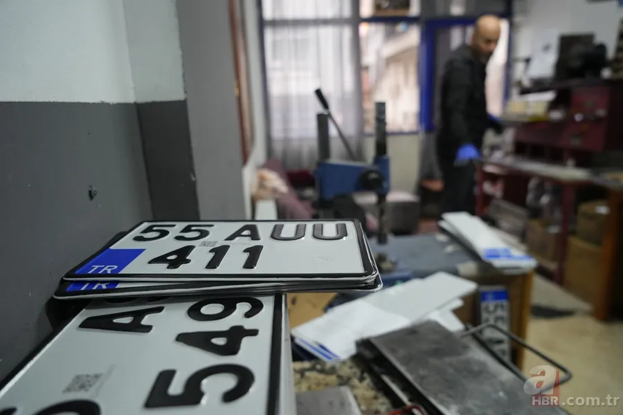 APP plaka için kritik tarih açıklandı: Ceza riski büyüyor 6