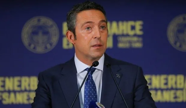 Fenerbahçe'de şok ayrılık! İşte yeni takımı
