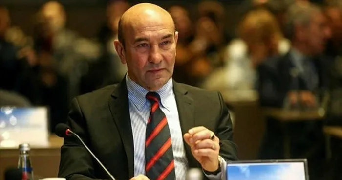 CHP’li Turgutlu belediye başkanı Çetin Akın’dan Tunç Soyer’e sert tepki: Herkes kendi çöplüğünü temizlesin, kimseye şov yaptırmam