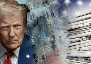 ABD'de "nükleer tesis" çıkmazı! "İstihbarat raporu" krizinde Beyaz Saray "Demokratları" suçladı | Trump harekete geçti