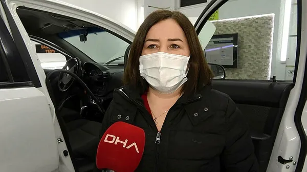 Hevesle ilk kez 2. el otomobil aldı! Büyük şok yaşadı - 4