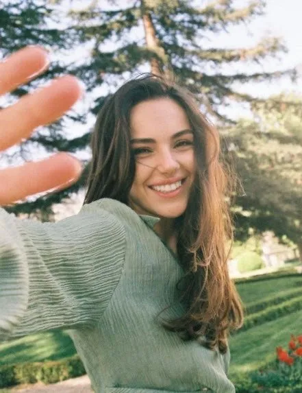 kalp yarasi nin ayse si yagmur tanrisevsin herkesi sasirtti kimse beklemiyordu