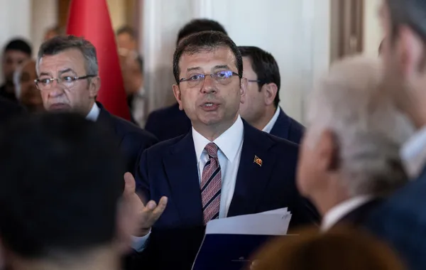 Ekrem İmamoğlu davasında yalanlar ve gerçekler!