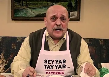Çocuklar Duymasın’ın Seyyar Tayyar'ı Emin Gümüşkaya vefat etti