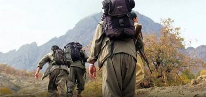 PKK'DA DERİN ÇATLAK! HAİNLER BİRBİRİNE DÜŞTÜ