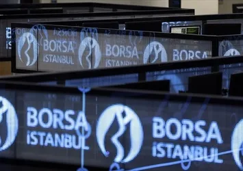 Borsa İstanbul'da yeni rekor! Yükseliş trendi sürüyor | 1 Şubat 2024 BIST 100 endeksi