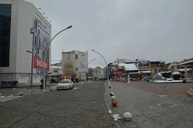 Son dakika: İçişleri Bakanlığı, 81 il valiliğine "Ramazan Ayı Tedbirleri" konulu genelge gönderdi - 3