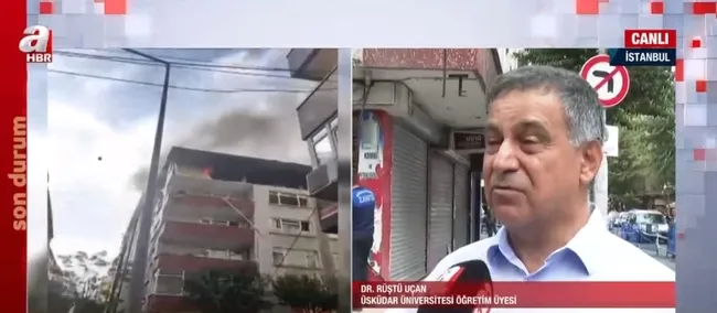 Türkiye’yi sarsan çifte patlama! Doğal gaz patlaması neden olur?