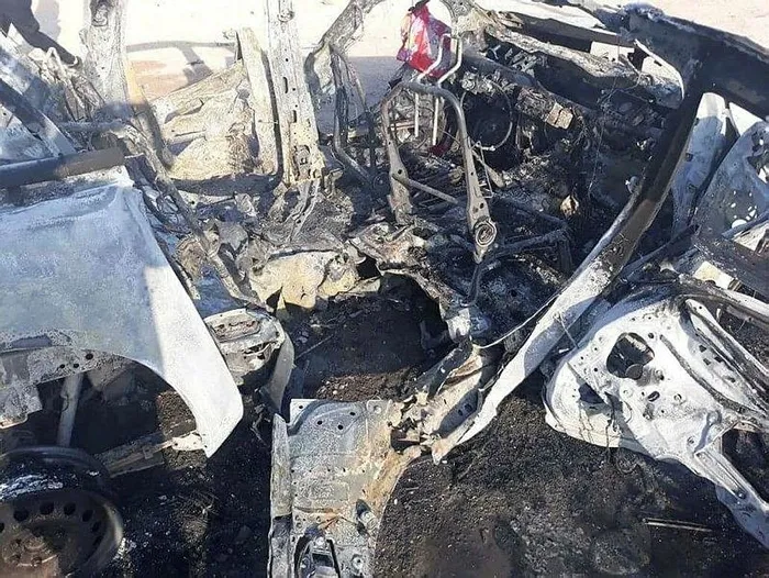 Irak'a yönelik saldırı "YPG/PKK üslerinden yapıldı" - 2