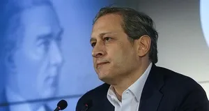 Galatasaray’da Burak Elmas’tan flaş karar! Yeniden aday olacak mı?