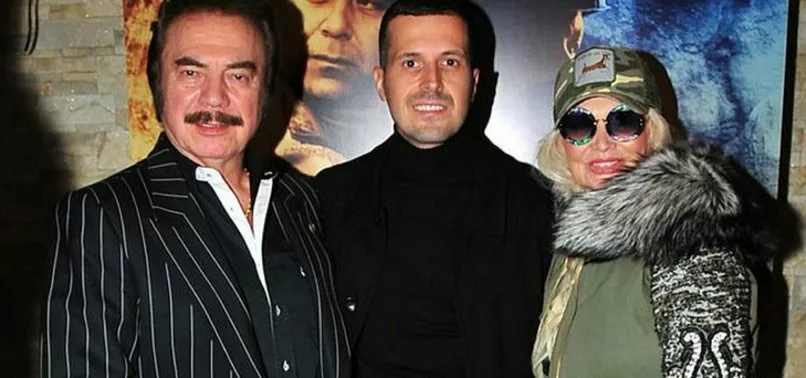 Orhan Gencebay’ın oğlu Gökhan Gencebay’ı bıçaklayan taksici için 1.5 yıl hapis istemi